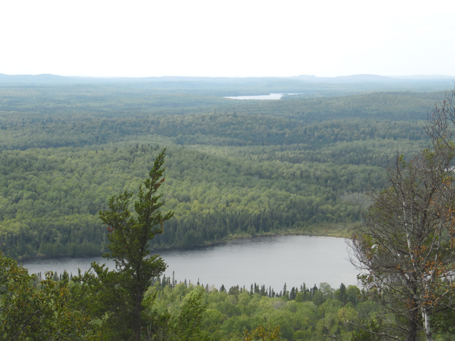 Eagle Mt in Minnesota